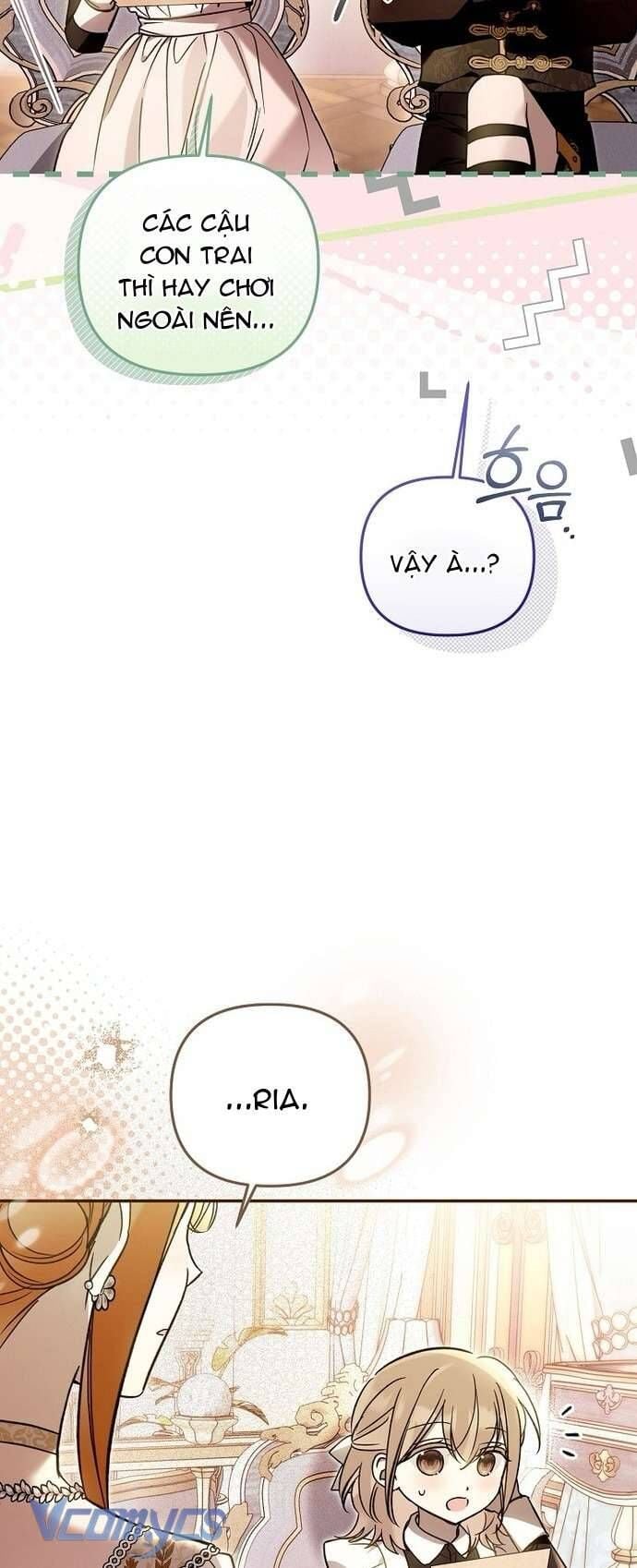 Độc Chiếm Sủng Ái Của Công Chúa Út, Mọi Người Đều Say Mê Tôi. Chapter 27 63