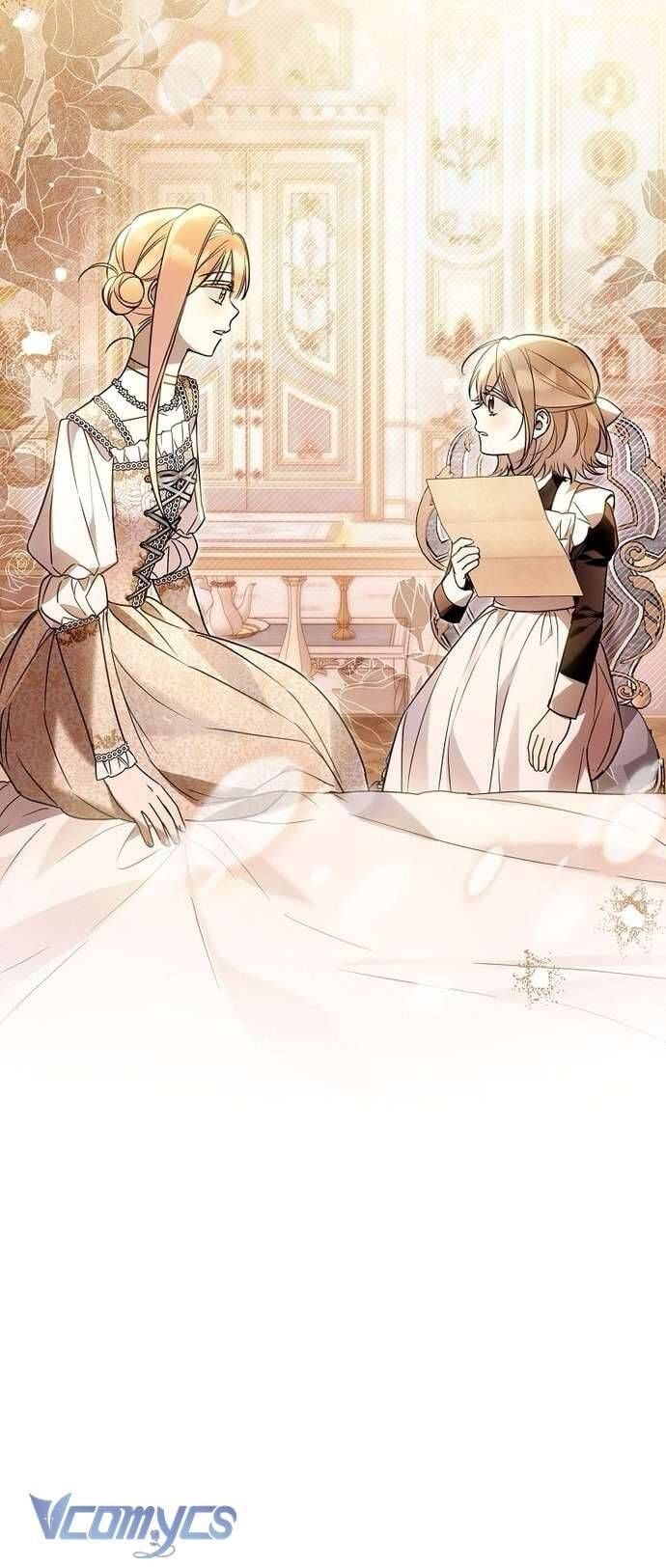 Độc Chiếm Sủng Ái Của Công Chúa Út, Mọi Người Đều Say Mê Tôi. Chapter 27 65