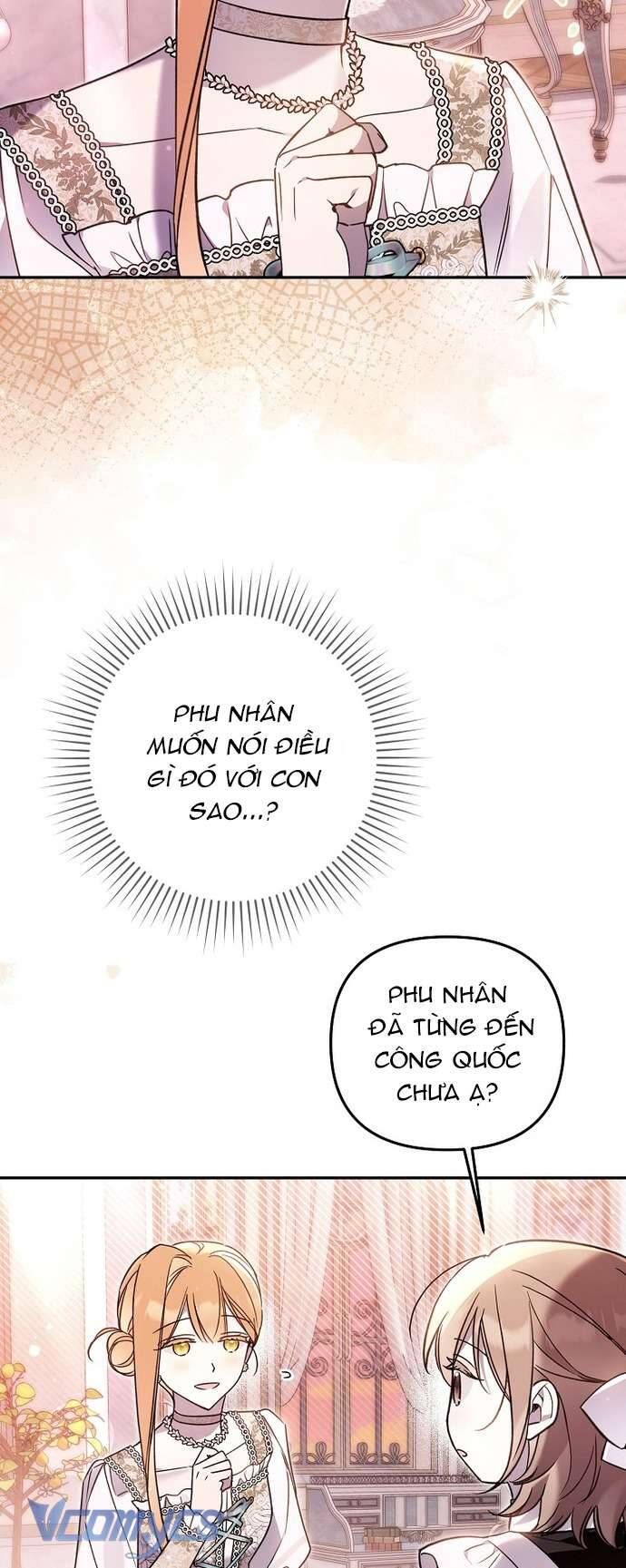 Độc Chiếm Sủng Ái Của Công Chúa Út, Mọi Người Đều Say Mê Tôi. Chapter 28 3