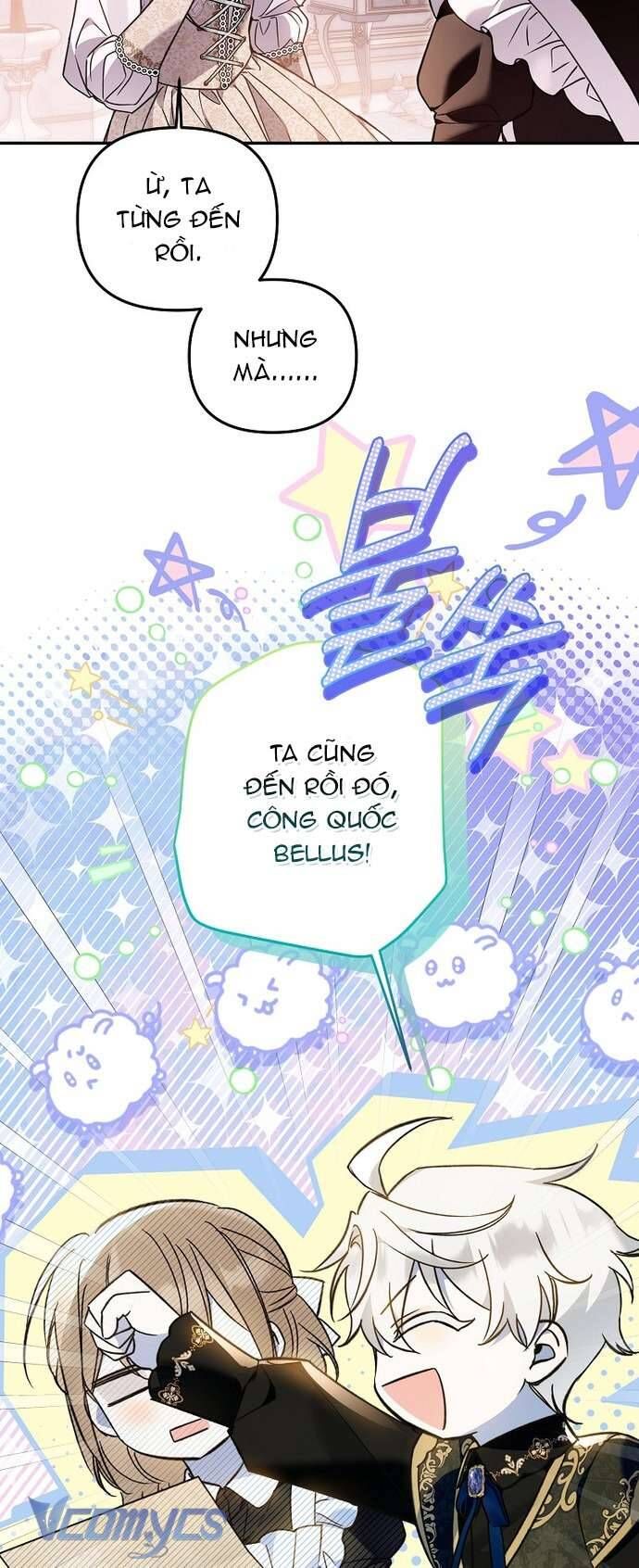 Độc Chiếm Sủng Ái Của Công Chúa Út, Mọi Người Đều Say Mê Tôi. Chapter 28 4