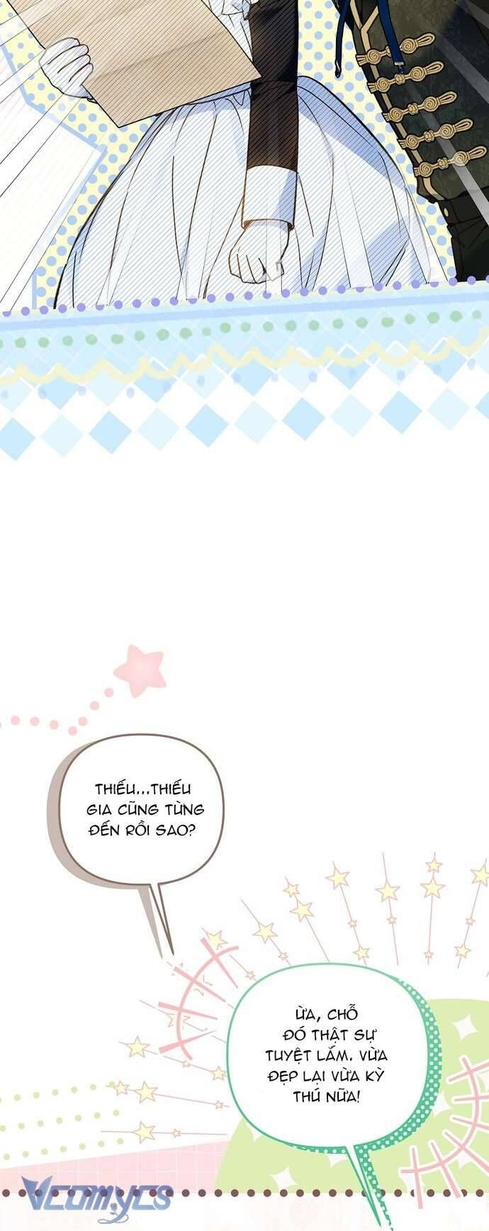 Độc Chiếm Sủng Ái Của Công Chúa Út, Mọi Người Đều Say Mê Tôi. Chapter 28 5