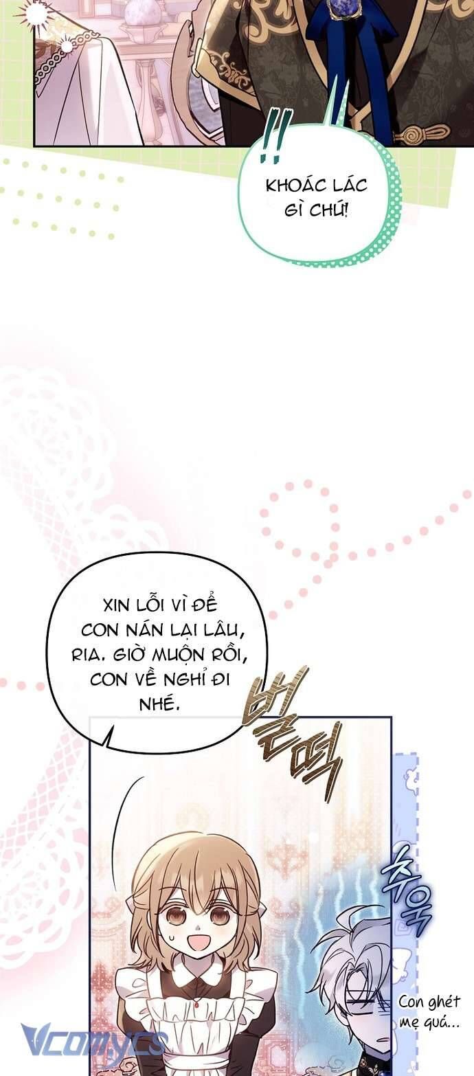 Độc Chiếm Sủng Ái Của Công Chúa Út, Mọi Người Đều Say Mê Tôi. Chapter 28 7