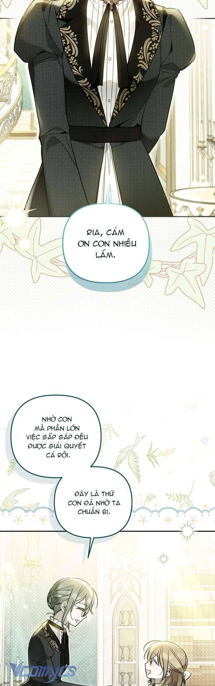 Độc Chiếm Sủng Ái Của Công Chúa Út, Mọi Người Đều Say Mê Tôi. Chapter 28 14