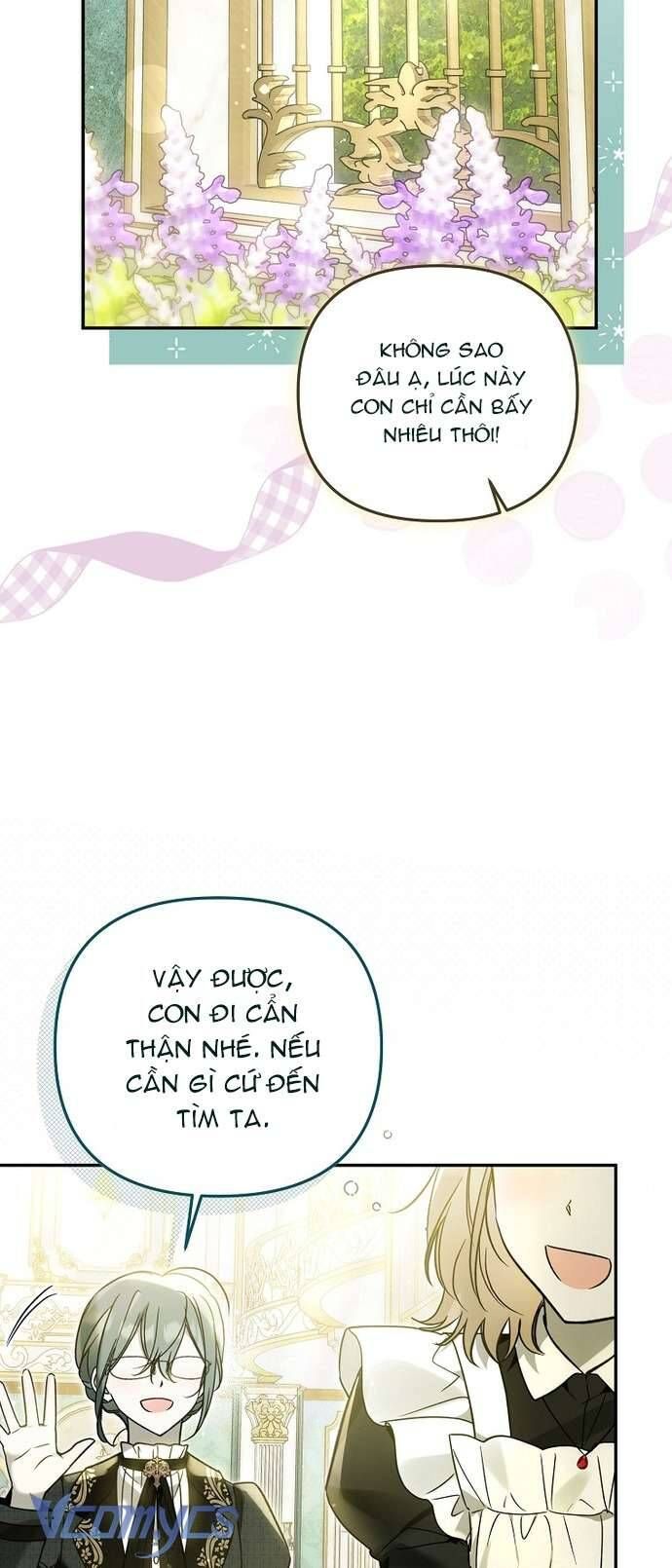 Độc Chiếm Sủng Ái Của Công Chúa Út, Mọi Người Đều Say Mê Tôi. Chapter 28 16