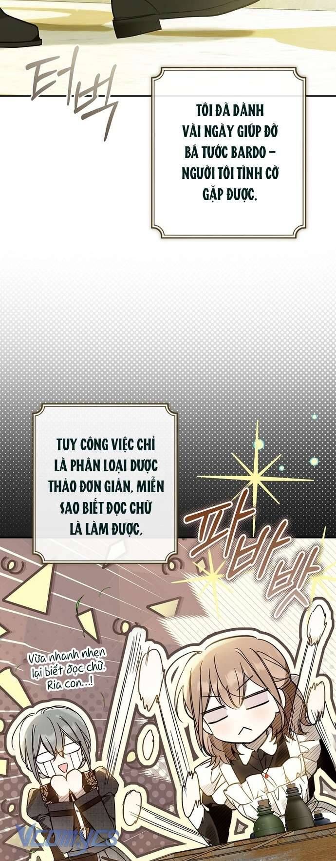 Độc Chiếm Sủng Ái Của Công Chúa Út, Mọi Người Đều Say Mê Tôi. Chapter 28 20