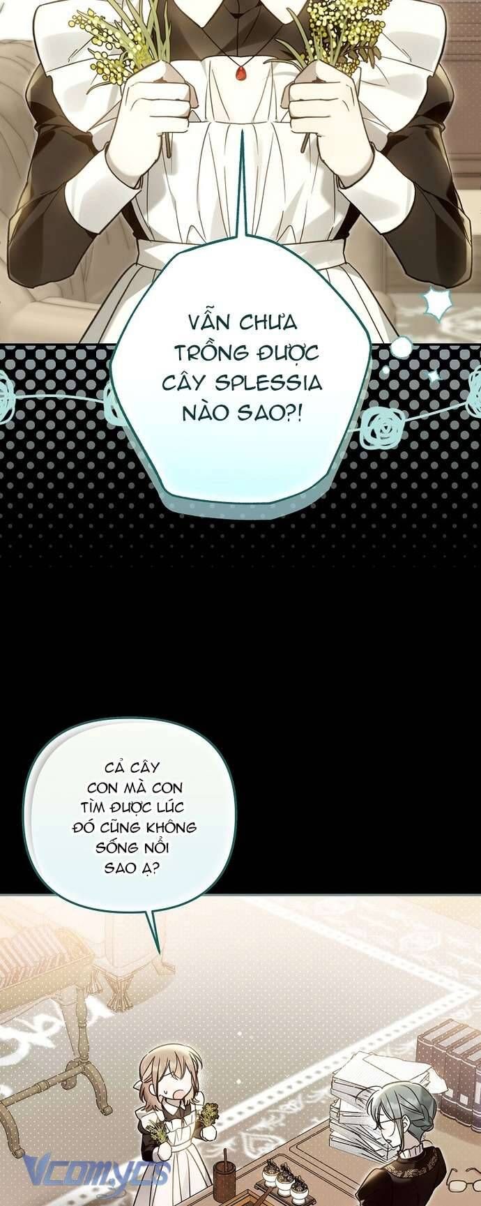 Độc Chiếm Sủng Ái Của Công Chúa Út, Mọi Người Đều Say Mê Tôi. Chapter 28 22