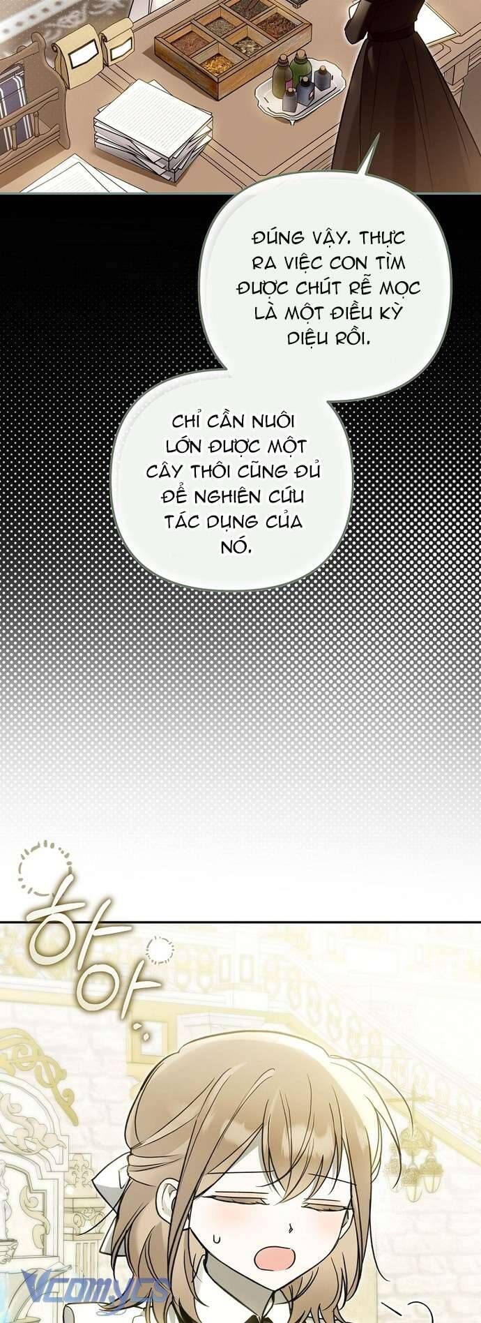 Độc Chiếm Sủng Ái Của Công Chúa Út, Mọi Người Đều Say Mê Tôi. Chapter 28 23