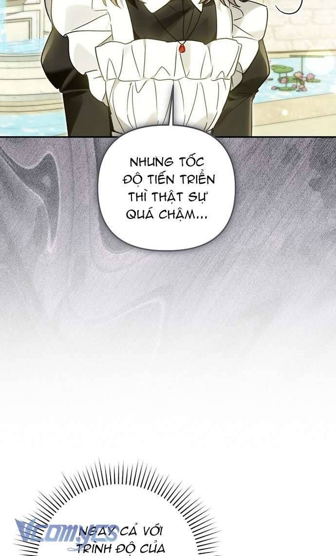 Độc Chiếm Sủng Ái Của Công Chúa Út, Mọi Người Đều Say Mê Tôi. Chapter 28 24