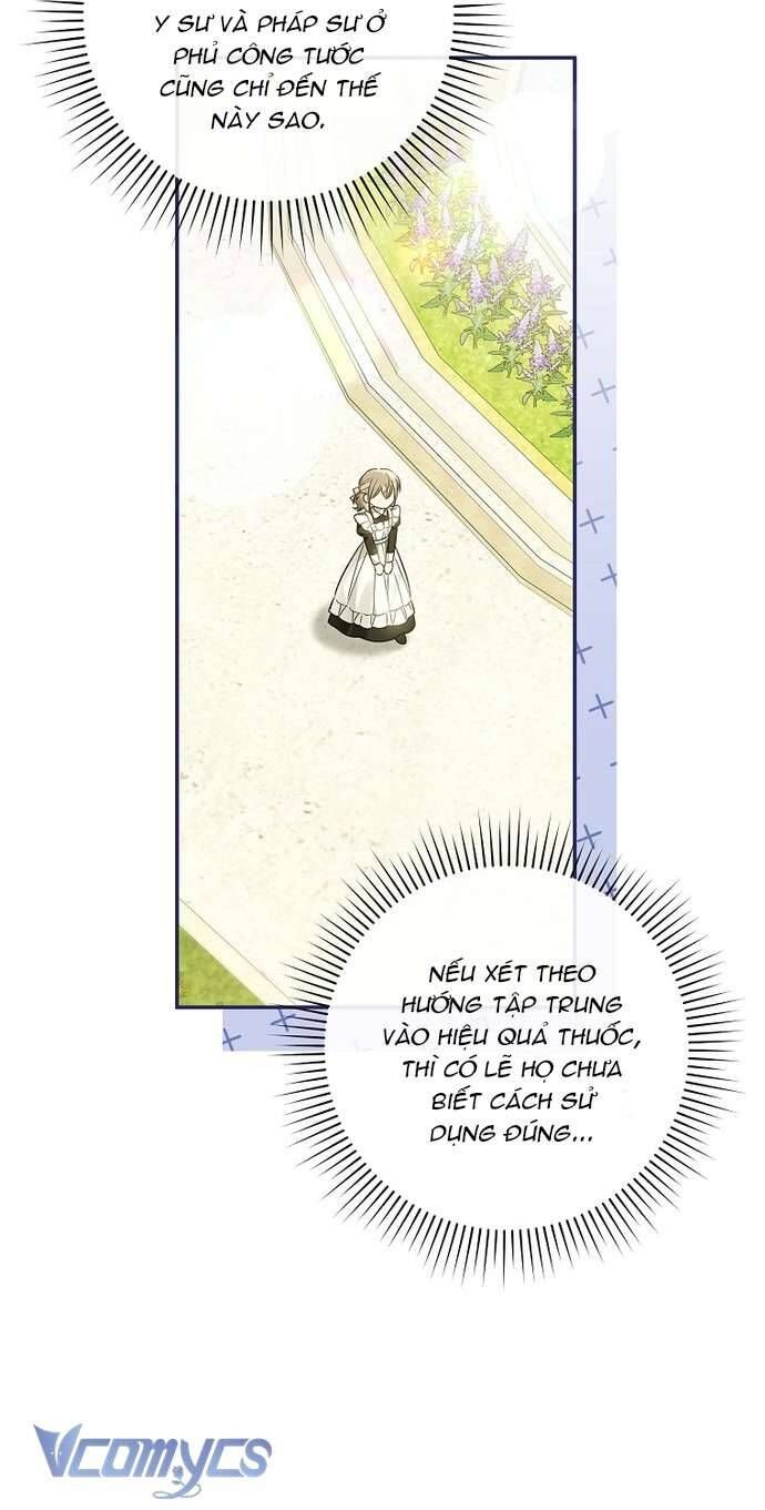 Độc Chiếm Sủng Ái Của Công Chúa Út, Mọi Người Đều Say Mê Tôi. Chapter 28 25