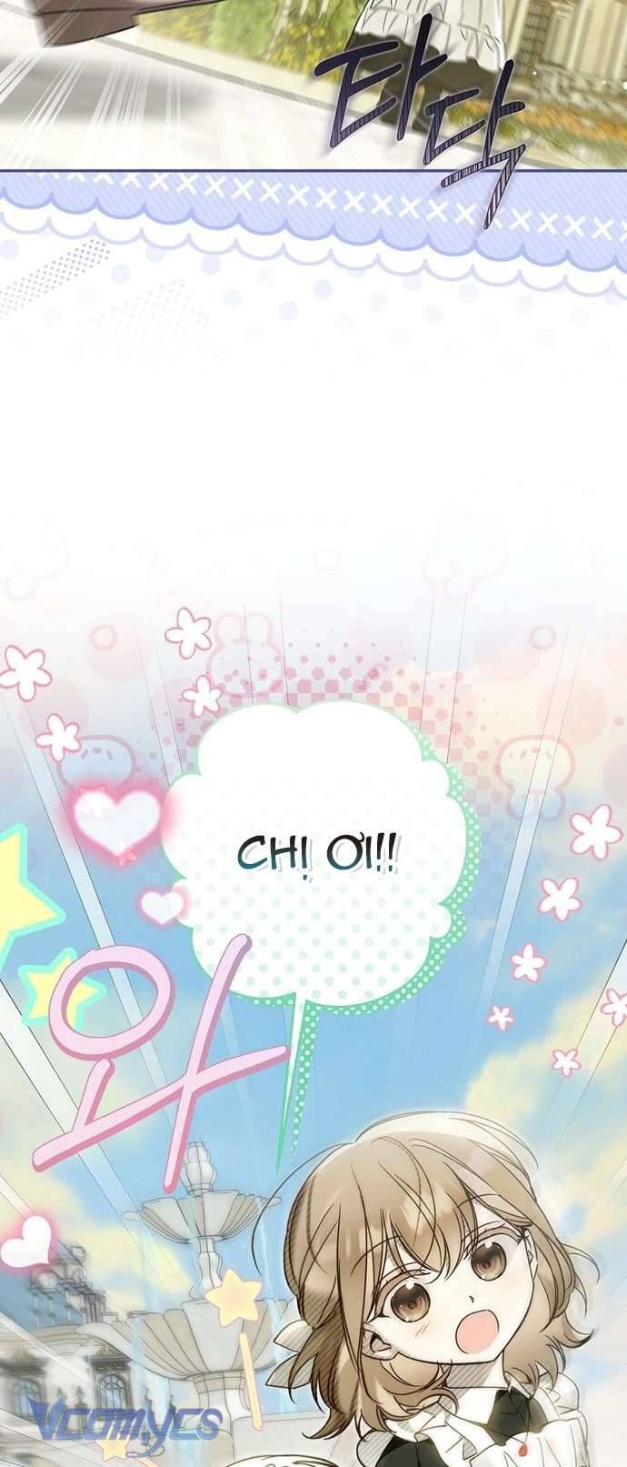 Độc Chiếm Sủng Ái Của Công Chúa Út, Mọi Người Đều Say Mê Tôi. Chapter 28 27