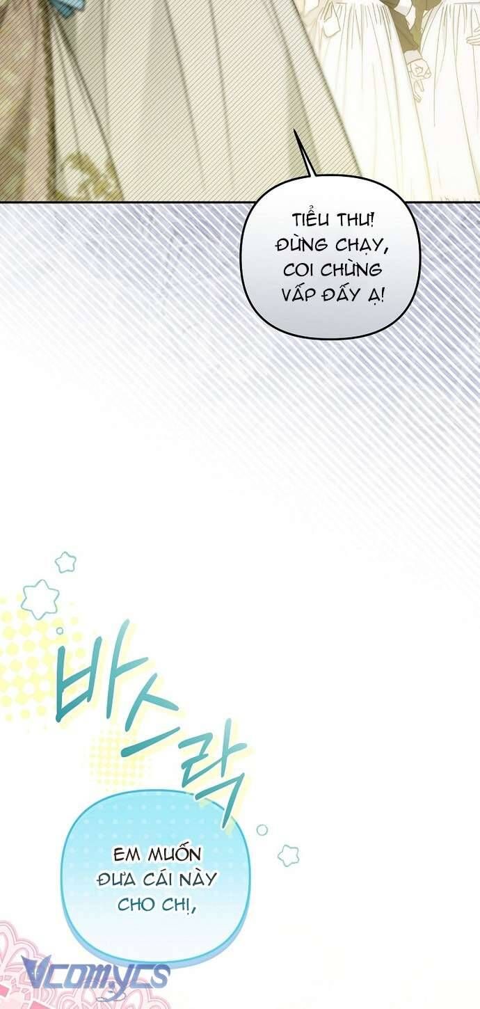 Độc Chiếm Sủng Ái Của Công Chúa Út, Mọi Người Đều Say Mê Tôi. Chapter 28 29