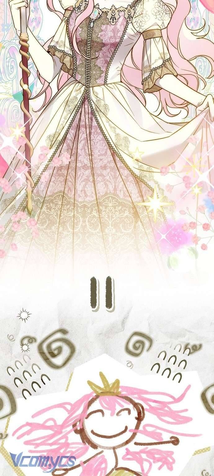 Độc Chiếm Sủng Ái Của Công Chúa Út, Mọi Người Đều Say Mê Tôi. Chapter 28 34