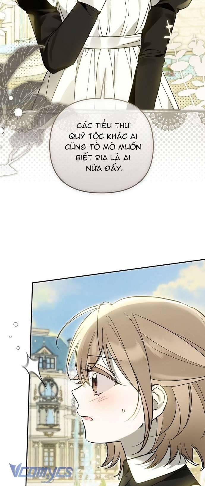 Độc Chiếm Sủng Ái Của Công Chúa Út, Mọi Người Đều Say Mê Tôi. Chapter 28 40