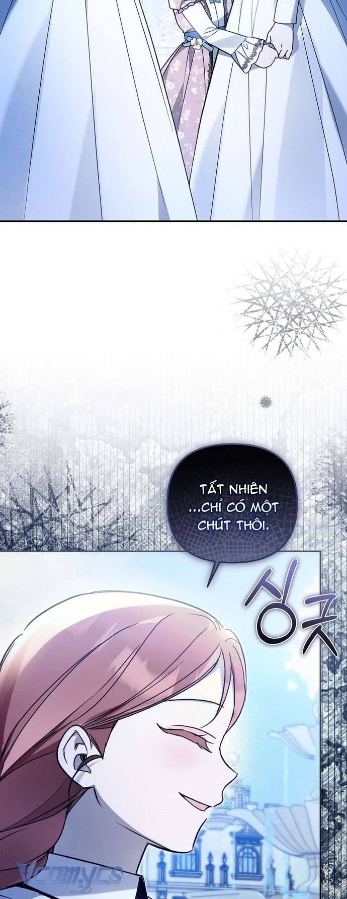Độc Chiếm Sủng Ái Của Công Chúa Út, Mọi Người Đều Say Mê Tôi. Chapter 28 45