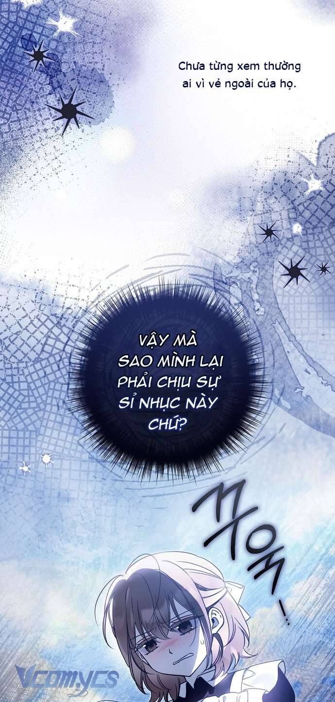 Độc Chiếm Sủng Ái Của Công Chúa Út, Mọi Người Đều Say Mê Tôi. Chapter 28 52