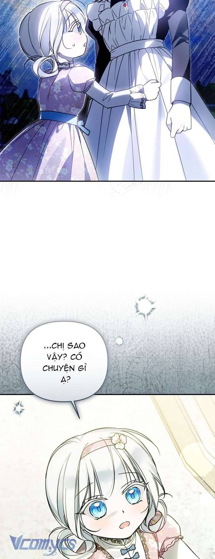 Độc Chiếm Sủng Ái Của Công Chúa Út, Mọi Người Đều Say Mê Tôi. Chapter 28 53