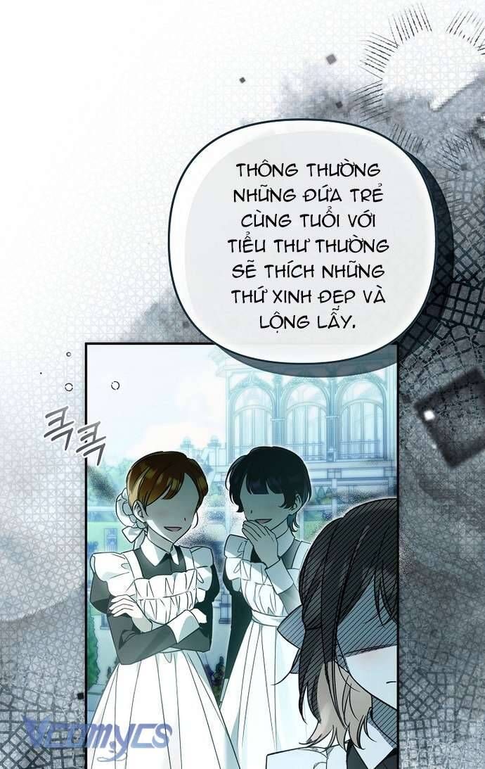 Độc Chiếm Sủng Ái Của Công Chúa Út, Mọi Người Đều Say Mê Tôi. Chapter 28 57