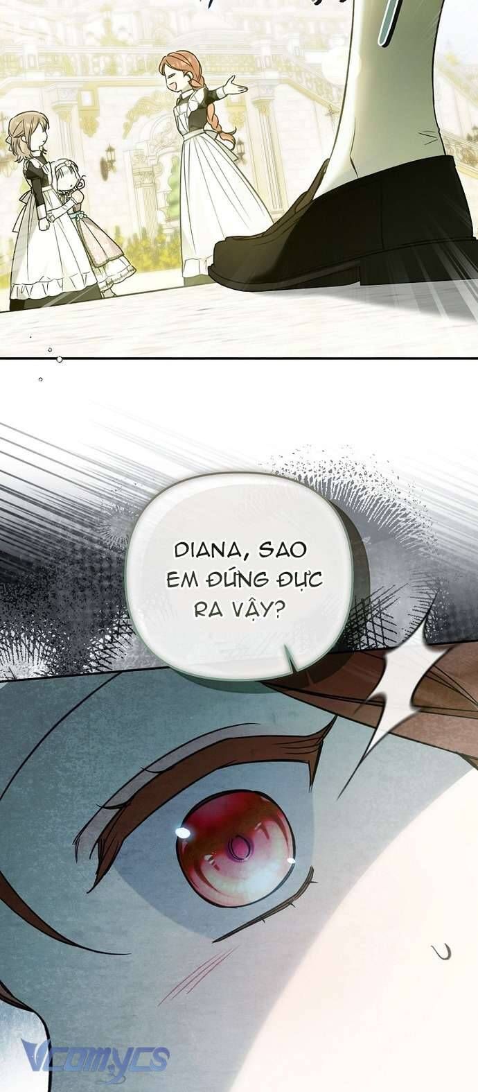 Độc Chiếm Sủng Ái Của Công Chúa Út, Mọi Người Đều Say Mê Tôi. Chapter 28 59