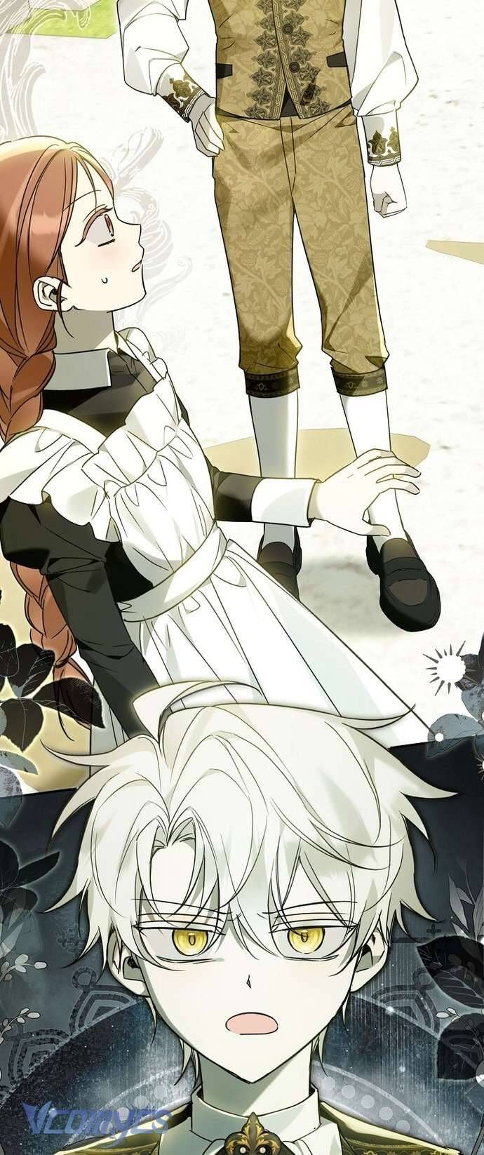 Độc Chiếm Sủng Ái Của Công Chúa Út, Mọi Người Đều Say Mê Tôi. Chapter 28 61