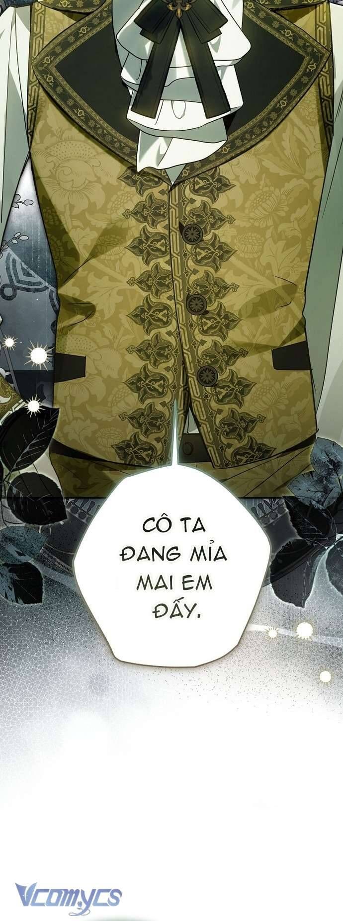 Độc Chiếm Sủng Ái Của Công Chúa Út, Mọi Người Đều Say Mê Tôi. Chapter 28 62