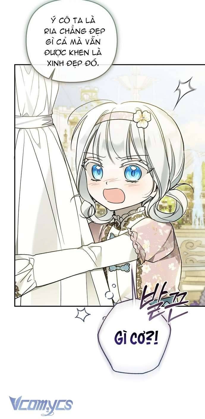 Độc Chiếm Sủng Ái Của Công Chúa Út, Mọi Người Đều Say Mê Tôi. Chapter 28 63
