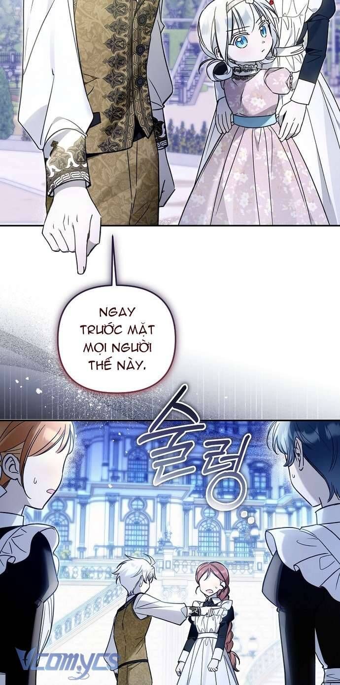 Độc Chiếm Sủng Ái Của Công Chúa Út, Mọi Người Đều Say Mê Tôi. Chapter 28 69