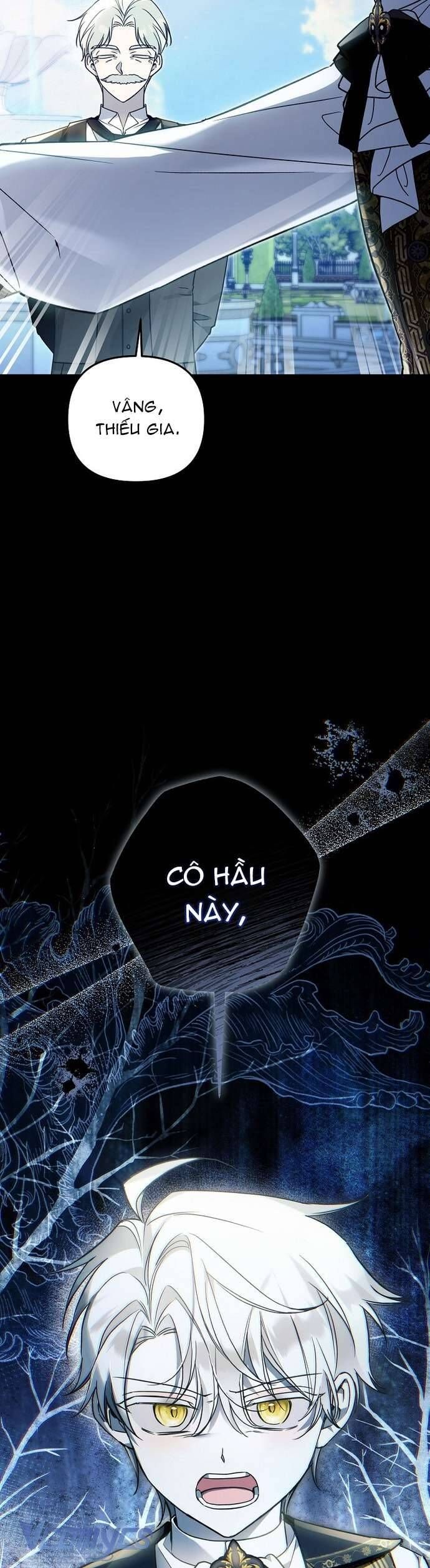 Độc Chiếm Sủng Ái Của Công Chúa Út, Mọi Người Đều Say Mê Tôi. Chapter 28 71