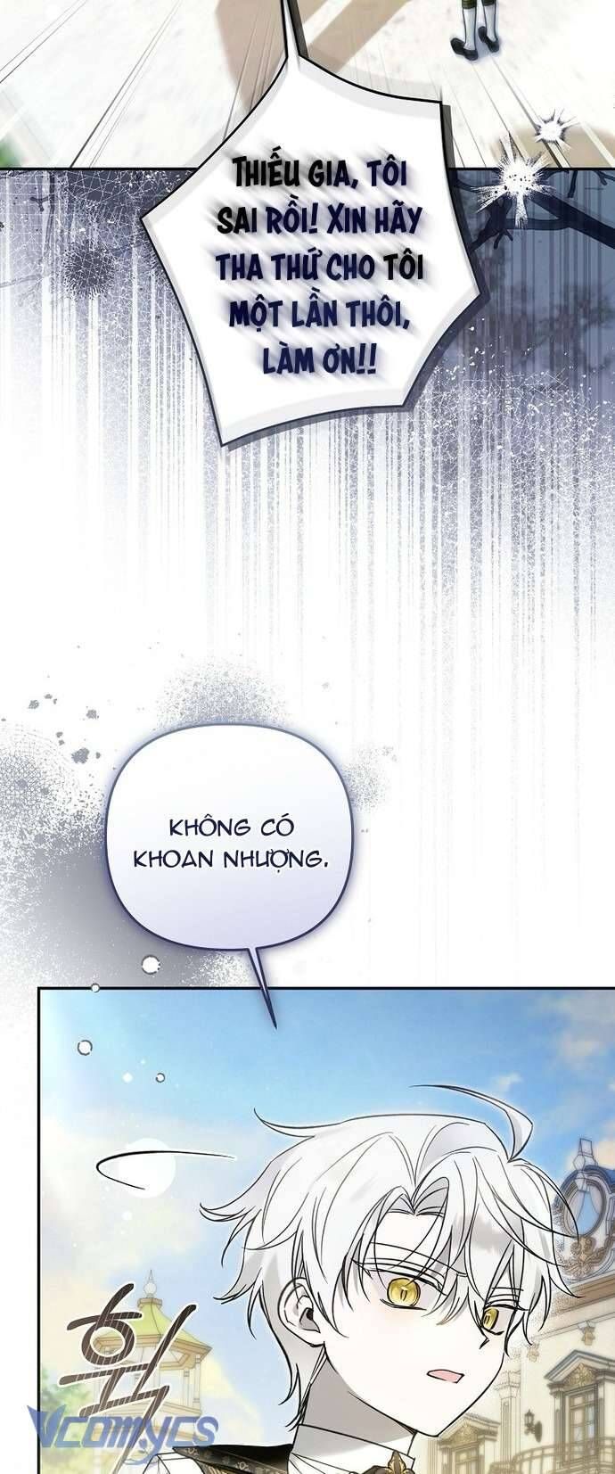 Độc Chiếm Sủng Ái Của Công Chúa Út, Mọi Người Đều Say Mê Tôi. Chapter 29 3