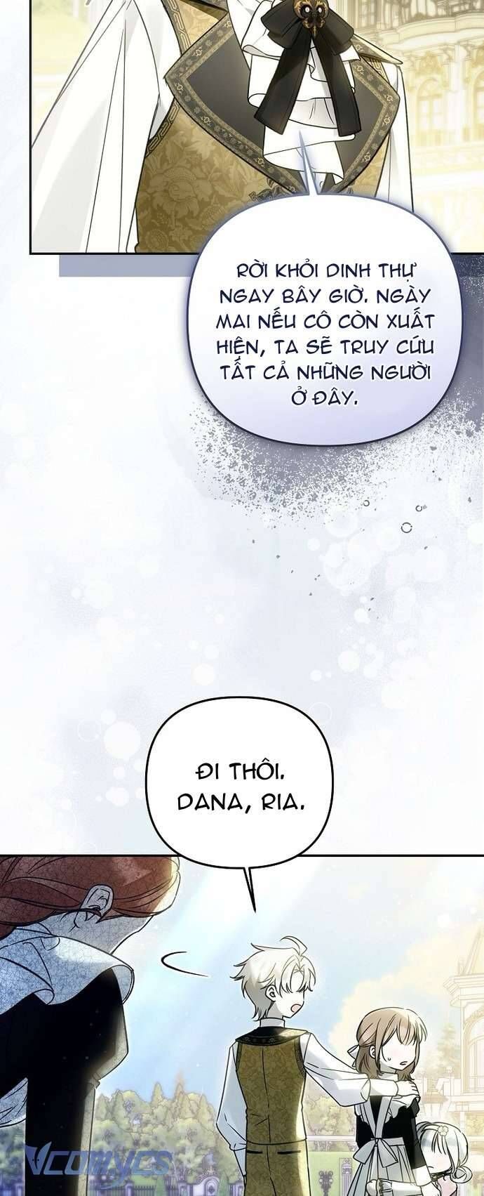 Độc Chiếm Sủng Ái Của Công Chúa Út, Mọi Người Đều Say Mê Tôi. Chapter 29 4