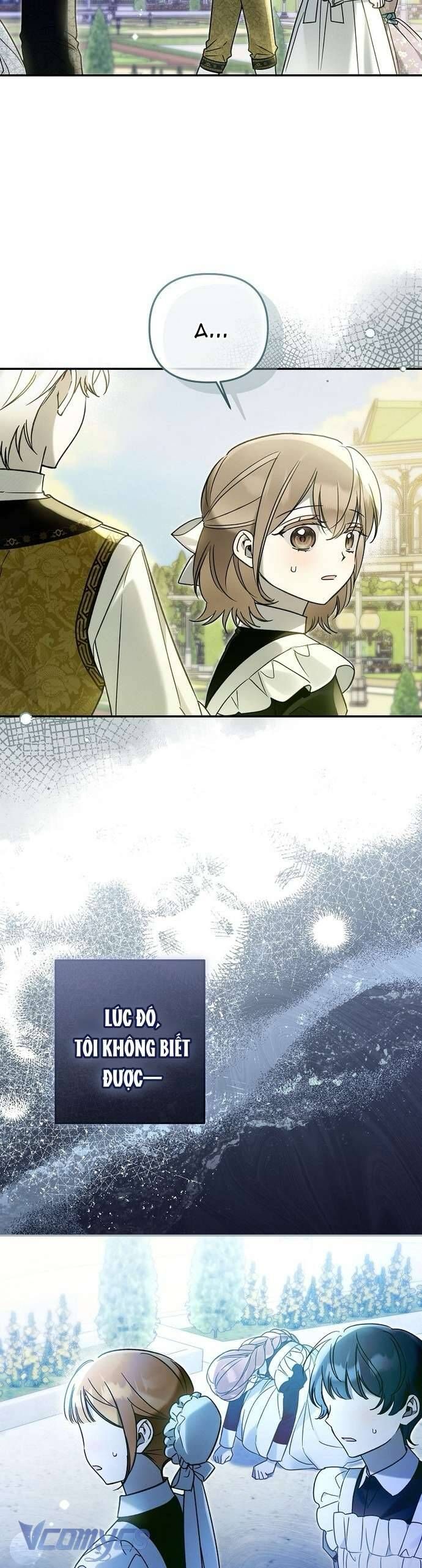 Độc Chiếm Sủng Ái Của Công Chúa Út, Mọi Người Đều Say Mê Tôi. Chapter 29 5