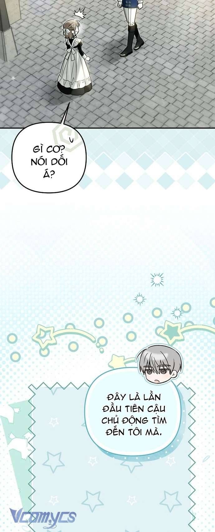 Độc Chiếm Sủng Ái Của Công Chúa Út, Mọi Người Đều Say Mê Tôi. Chapter 29 10