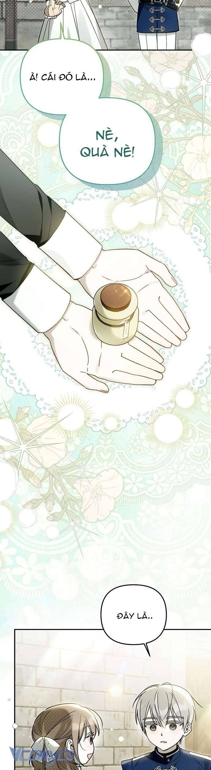 Độc Chiếm Sủng Ái Của Công Chúa Út, Mọi Người Đều Say Mê Tôi. Chapter 29 12