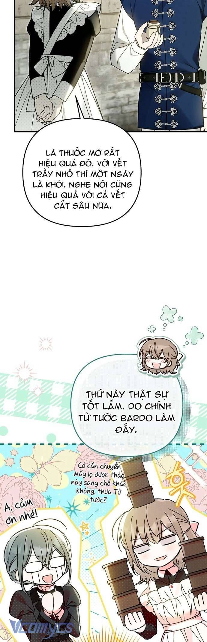 Độc Chiếm Sủng Ái Của Công Chúa Út, Mọi Người Đều Say Mê Tôi. Chapter 29 13