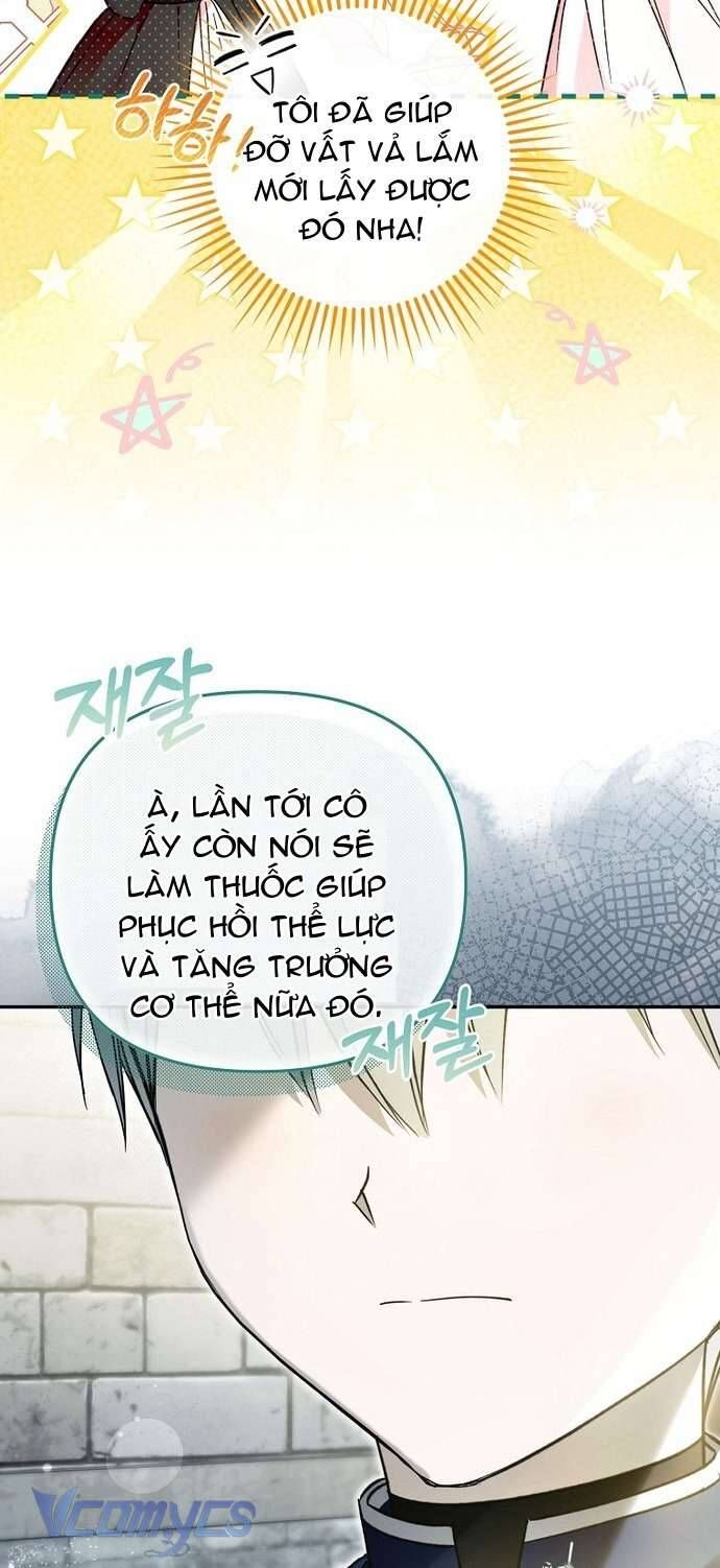 Độc Chiếm Sủng Ái Của Công Chúa Út, Mọi Người Đều Say Mê Tôi. Chapter 29 14