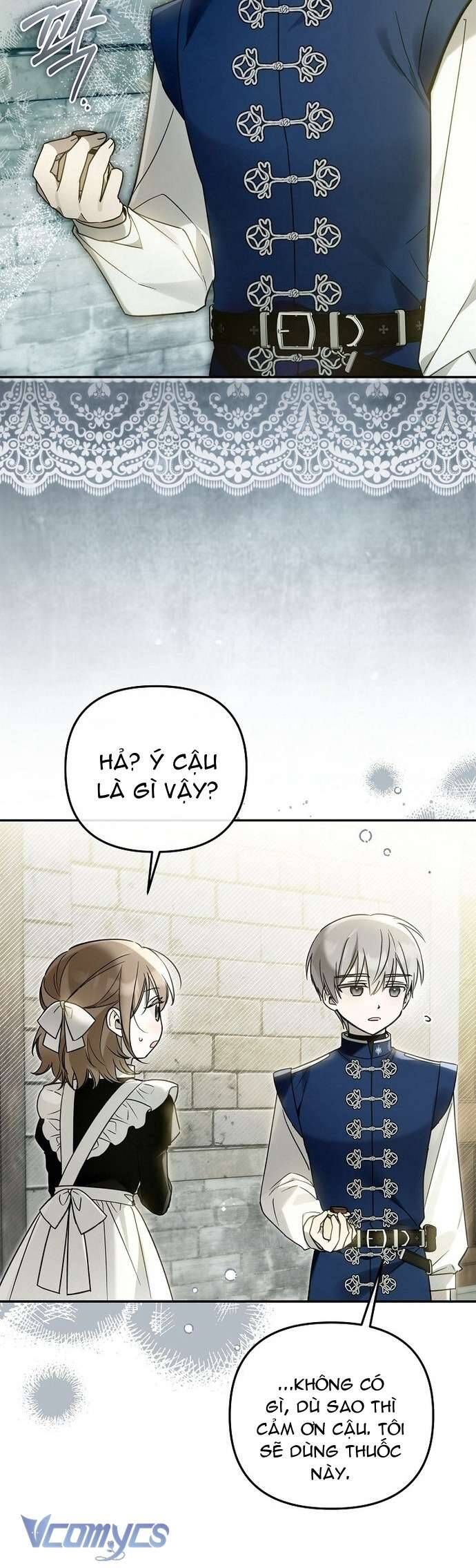 Độc Chiếm Sủng Ái Của Công Chúa Út, Mọi Người Đều Say Mê Tôi. Chapter 29 16