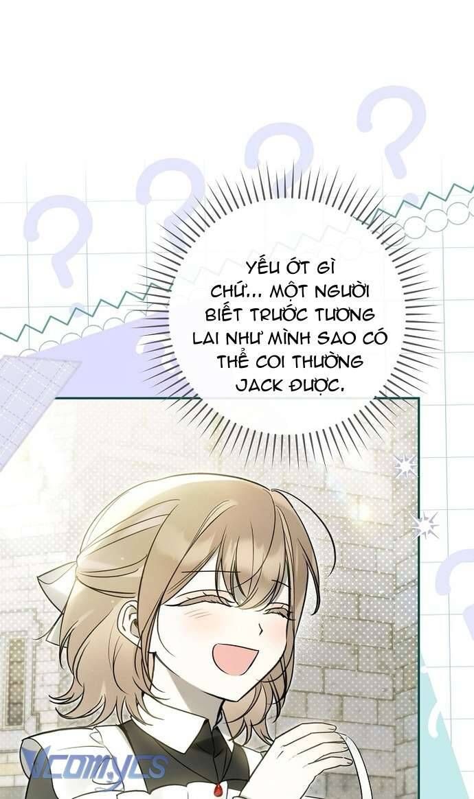 Độc Chiếm Sủng Ái Của Công Chúa Út, Mọi Người Đều Say Mê Tôi. Chapter 29 17