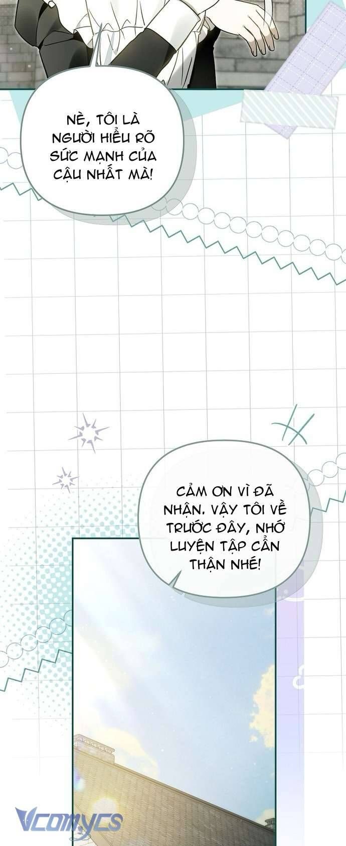 Độc Chiếm Sủng Ái Của Công Chúa Út, Mọi Người Đều Say Mê Tôi. Chapter 29 18