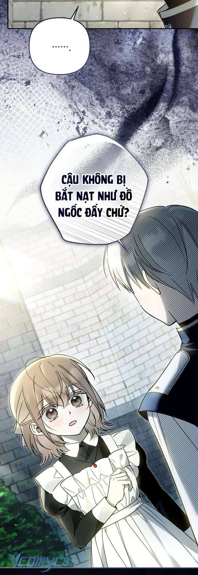 Độc Chiếm Sủng Ái Của Công Chúa Út, Mọi Người Đều Say Mê Tôi. Chapter 29 20