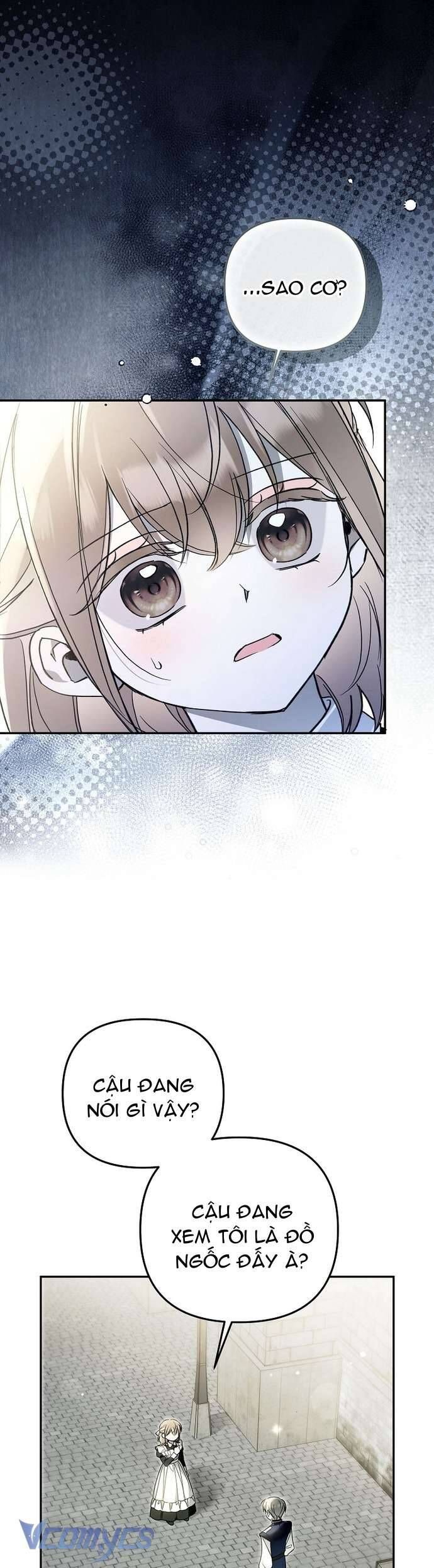 Độc Chiếm Sủng Ái Của Công Chúa Út, Mọi Người Đều Say Mê Tôi. Chapter 29 21