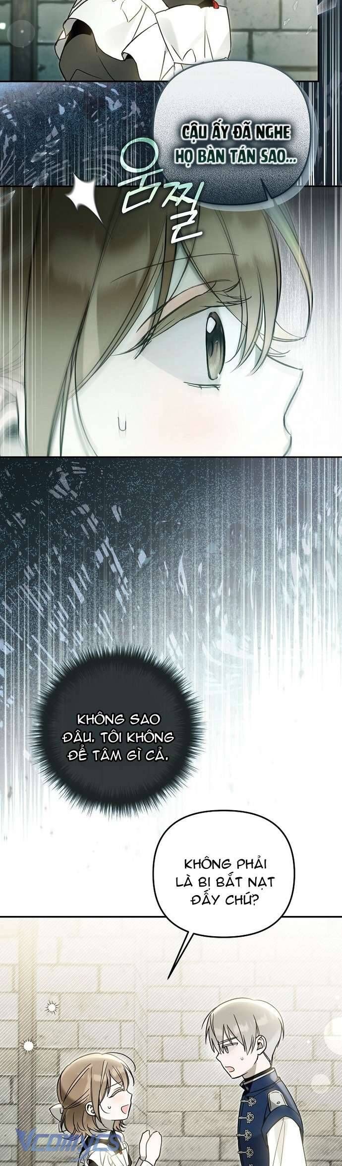 Độc Chiếm Sủng Ái Của Công Chúa Út, Mọi Người Đều Say Mê Tôi. Chapter 29 24