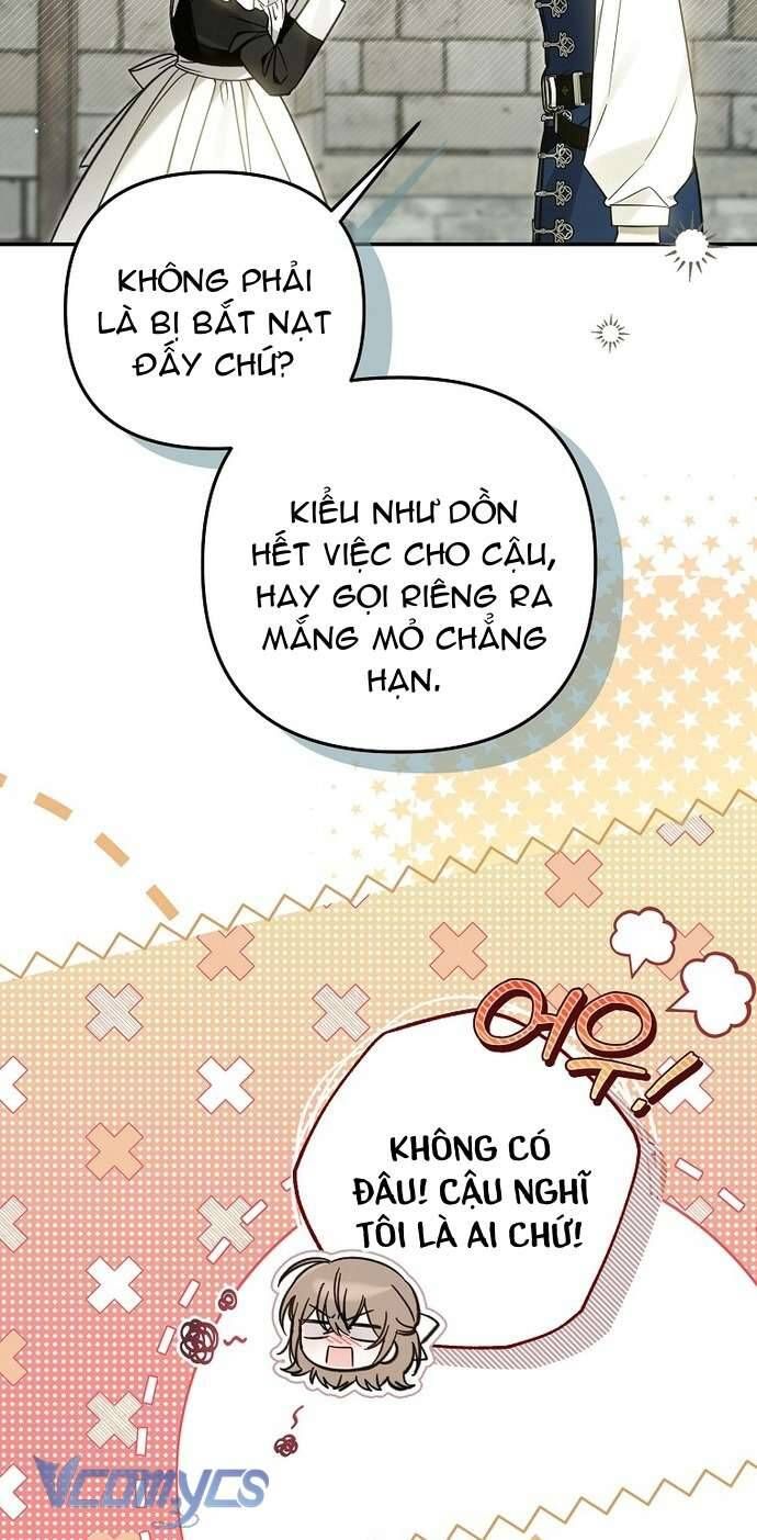 Độc Chiếm Sủng Ái Của Công Chúa Út, Mọi Người Đều Say Mê Tôi. Chapter 29 25