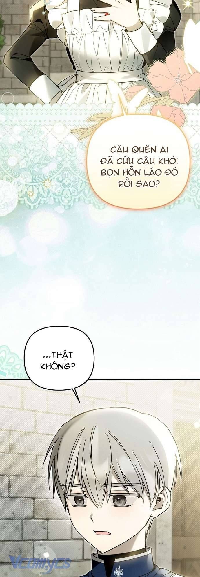 Độc Chiếm Sủng Ái Của Công Chúa Út, Mọi Người Đều Say Mê Tôi. Chapter 29 27