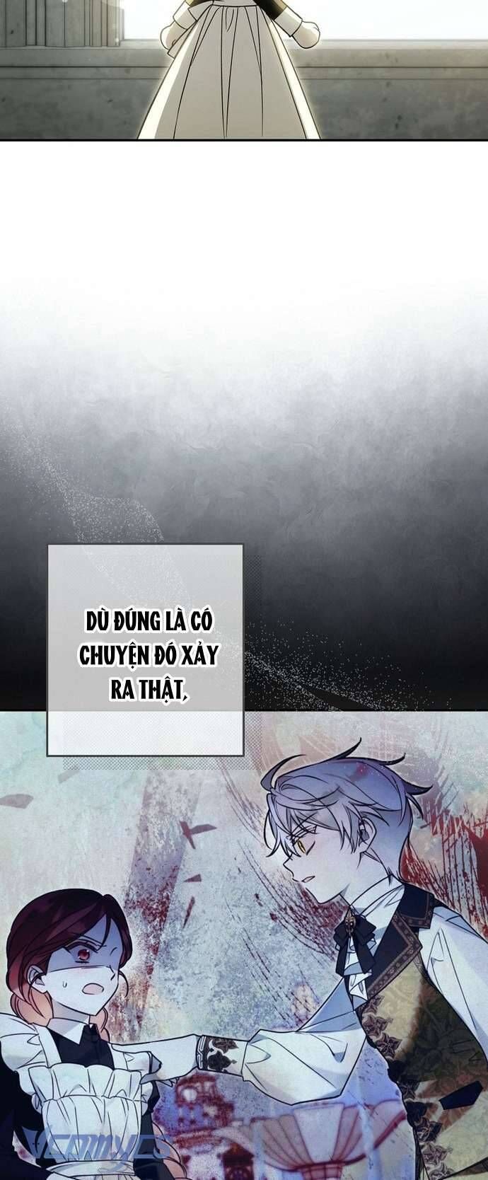 Độc Chiếm Sủng Ái Của Công Chúa Út, Mọi Người Đều Say Mê Tôi. Chapter 29 31