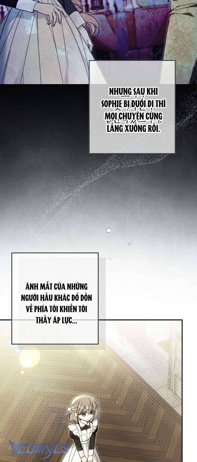 Độc Chiếm Sủng Ái Của Công Chúa Út, Mọi Người Đều Say Mê Tôi. Chapter 29 32