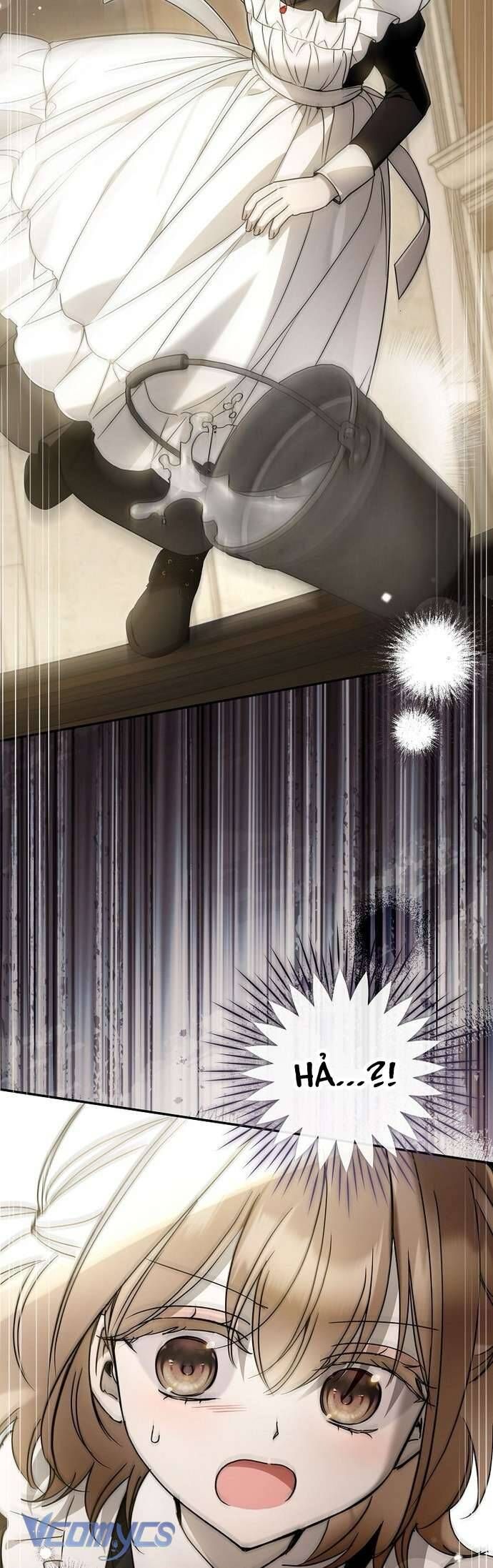 Độc Chiếm Sủng Ái Của Công Chúa Út, Mọi Người Đều Say Mê Tôi. Chapter 29 34