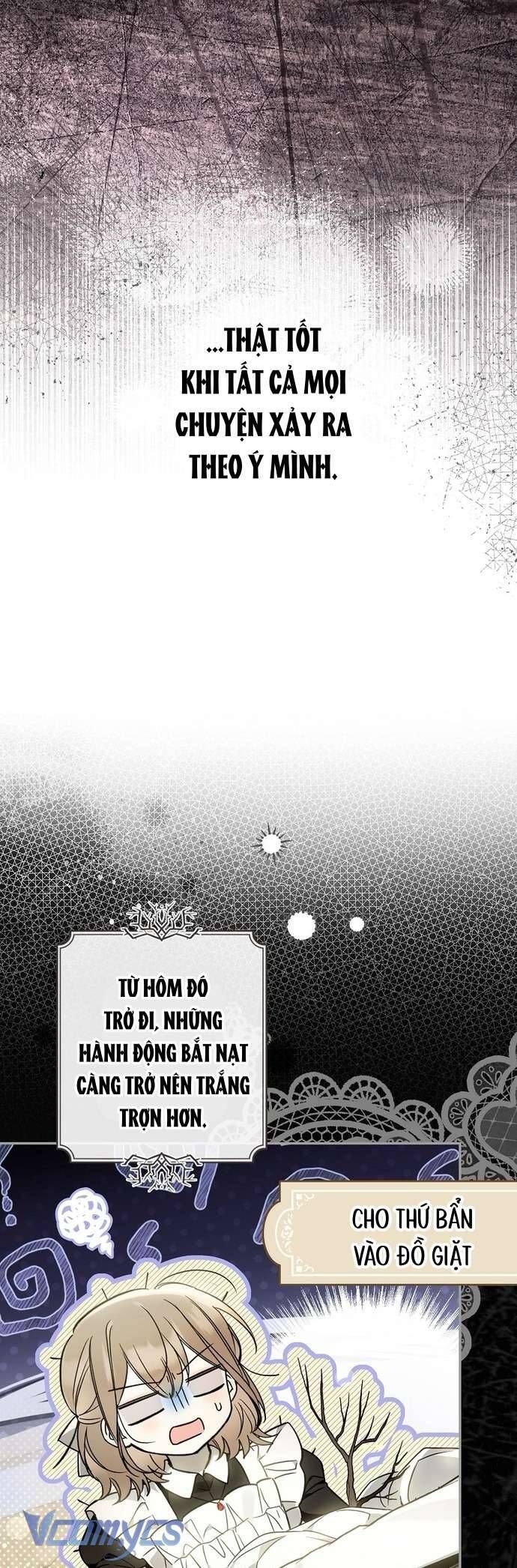 Độc Chiếm Sủng Ái Của Công Chúa Út, Mọi Người Đều Say Mê Tôi. Chapter 29 42