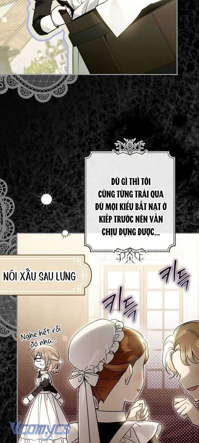 Độc Chiếm Sủng Ái Của Công Chúa Út, Mọi Người Đều Say Mê Tôi. Chapter 29 43