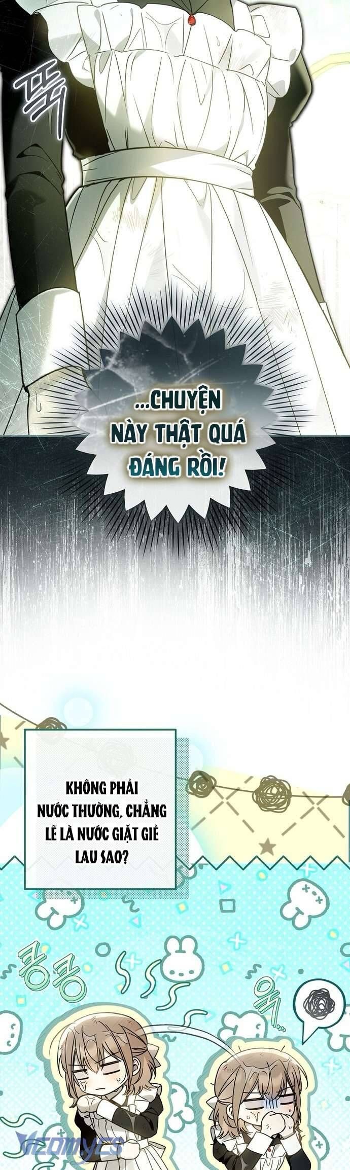 Độc Chiếm Sủng Ái Của Công Chúa Út, Mọi Người Đều Say Mê Tôi. Chapter 29 46