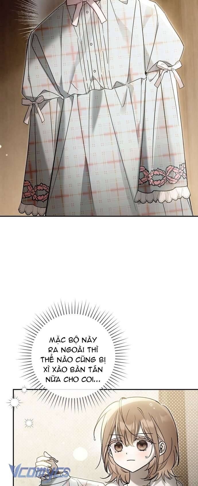 Độc Chiếm Sủng Ái Của Công Chúa Út, Mọi Người Đều Say Mê Tôi. Chapter 29 50