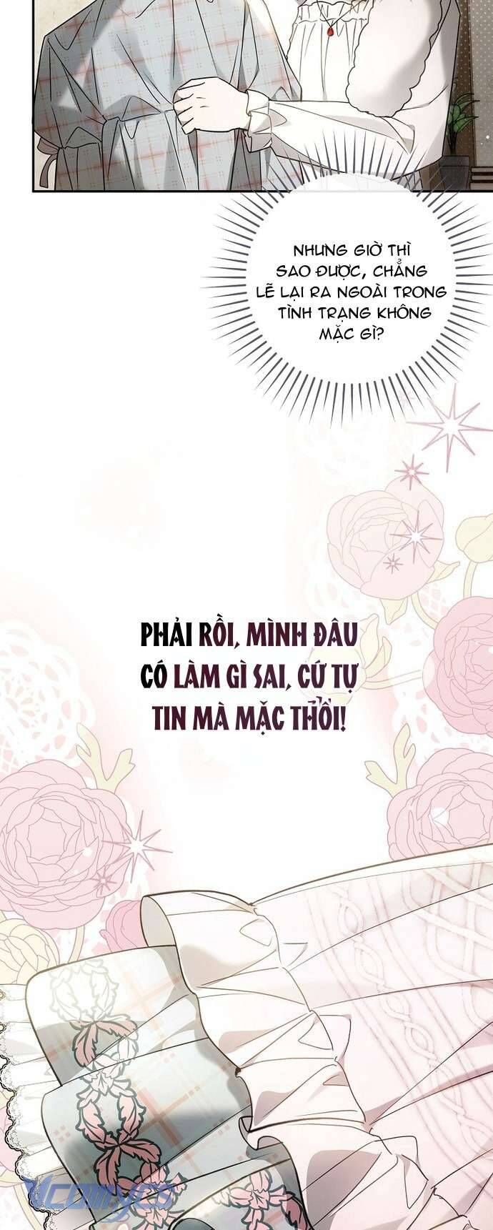 Độc Chiếm Sủng Ái Của Công Chúa Út, Mọi Người Đều Say Mê Tôi. Chapter 29 51
